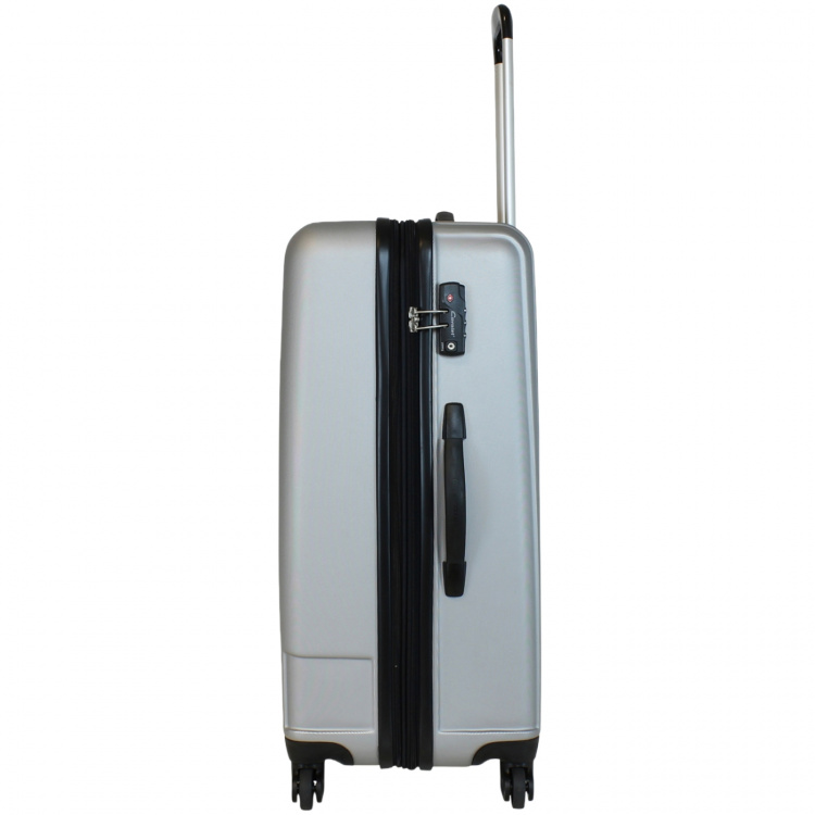 Cavalet Malibu Large Silver