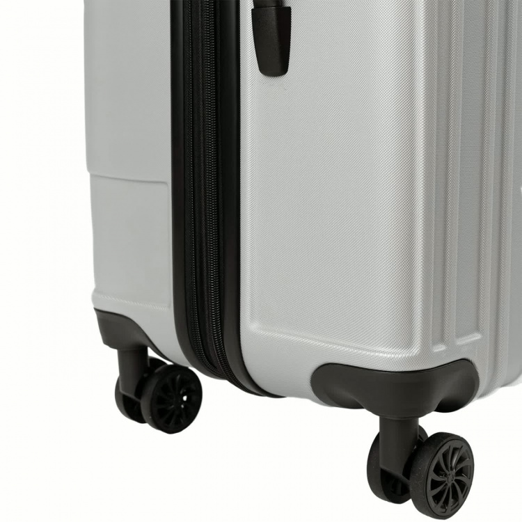 Cavalet Malibu Large Silver