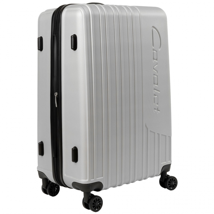 Cavalet Malibu Large Silver