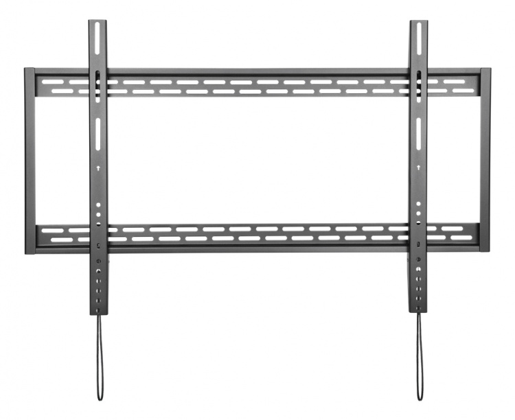 DELTACO Heavy-duty Fixed TV Wall mount, 60-100