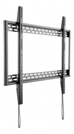 DELTACO Heavy-duty Fixed TV Wall mount, 60-100
