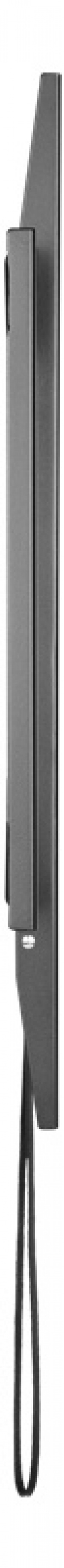 DELTACO Heavy-duty Fixed TV Wall mount, 60-100