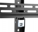 DELTACO Heavy-duty Fixed TV Wall mount, 60-100