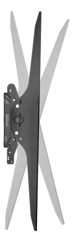 DELTACO Heavy-duty TV Wall mount, 60-100