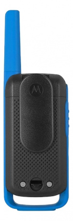 motorolasolutions Talkabout T62 Walkie Talkies MPR446 16 channels 8km range