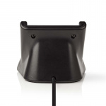 Nedis Card Reader | Smart Card (ID) | USB 2.0 Nedis Card Reader | Smart Card (ID) | USB 2.0