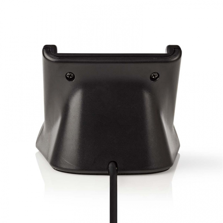 Nedis Card Reader | Smart Card (ID) | USB 2.0 Nedis Card Reader | Smart Card (ID) | USB 2.0