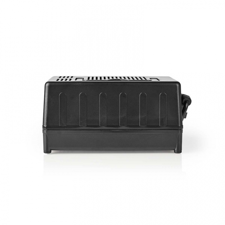 Nedis Power Converter | Mains Powered | 230 V AC 50 Hz | 270 W | Plug with earth contact | Black