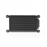 Nedis Power Converter | Car Powered | 24 V DC | 12 V DC | 240 W | Screw Terminal | Equipped with a fuse | Black