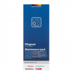 bosch Powerful Ceramic Stove Cleaner | 250ml | Bosch/Siemens