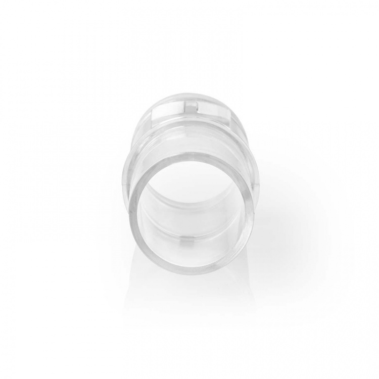 Nedis Vacuum Cleaner Adapter | 32 mm | Suitable for: Dyson | Transparent | Plastic Nedis Vacuum Cleaner Adapter | 32 mm | Suitable for: Dyson | Transparent | Plastic