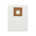 Nedis Vacuum Cleaner Bag | 10 pcs | Synthetic | Most sold for: Nedis VCBG100xx | White