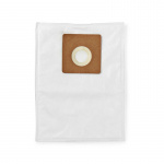 Nedis Vacuum Cleaner Bag | 10 pcs | Synthetic | Most sold for: Nedis VCBG100xx | White