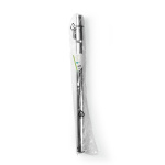 Nedis Telescopic Vacuum Cleaner Tube | 32 mm | 580 mm | 980 mm | Chrome | Silver