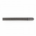 Nedis Hook and Loop Cable Binder | Polybag | Grey | 10 pcs Nedis Hook and Loop Cable Binder | Polybag | Grey | 10 pcs