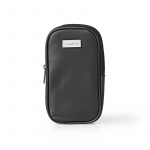 Nedis LAN measuring instrument | Wired | 180 m | LED indicator | Battery Powered Nedis LAN measuring instrument | Wired | 180 m | LED indicator | Battery Powered