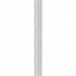 Nedis USB Cable | USB 2.0 | USB-C™ Male | USB Micro-B Male | 10 W | 480 Mbps | Gold Plated | 3.00 m | Round | Braided / Nylon | Aluminium | Cover Window Box