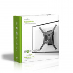 Nedis Full Motion TV Wall Mount | 10 - 32 