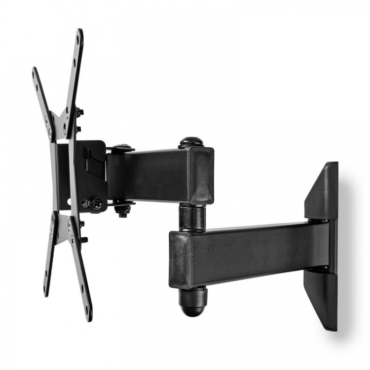 Nedis Full Motion TV Wall Mount | 10 - 32 