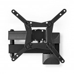 Nedis Full Motion TV Wall Mount | 10 - 32 