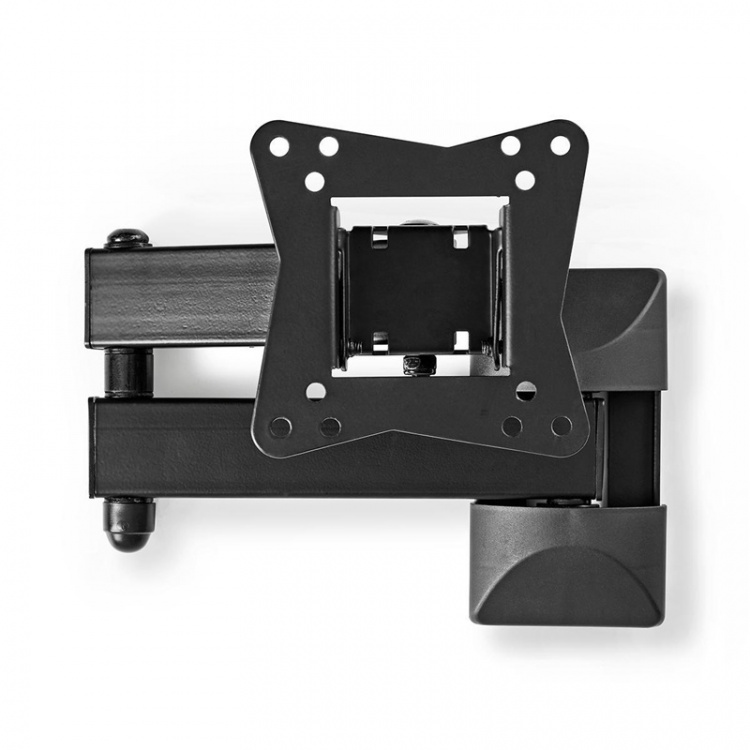 Nedis Full Motion TV Wall Mount | 10 - 32 