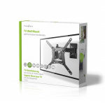 Nedis Full Motion TV Wall Mount | 10 - 32 