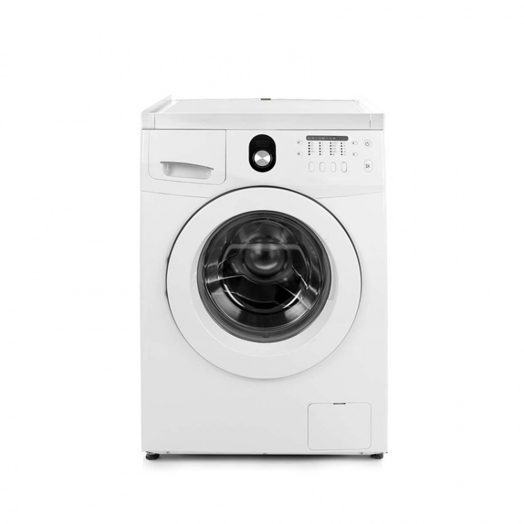 Nedis Universal Stacking Kit for Washing Machine & Dryer | White