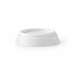 Nedis Anti-Vibration Dampers | Suitable for: Universal | 4 pcs | White | Plastic