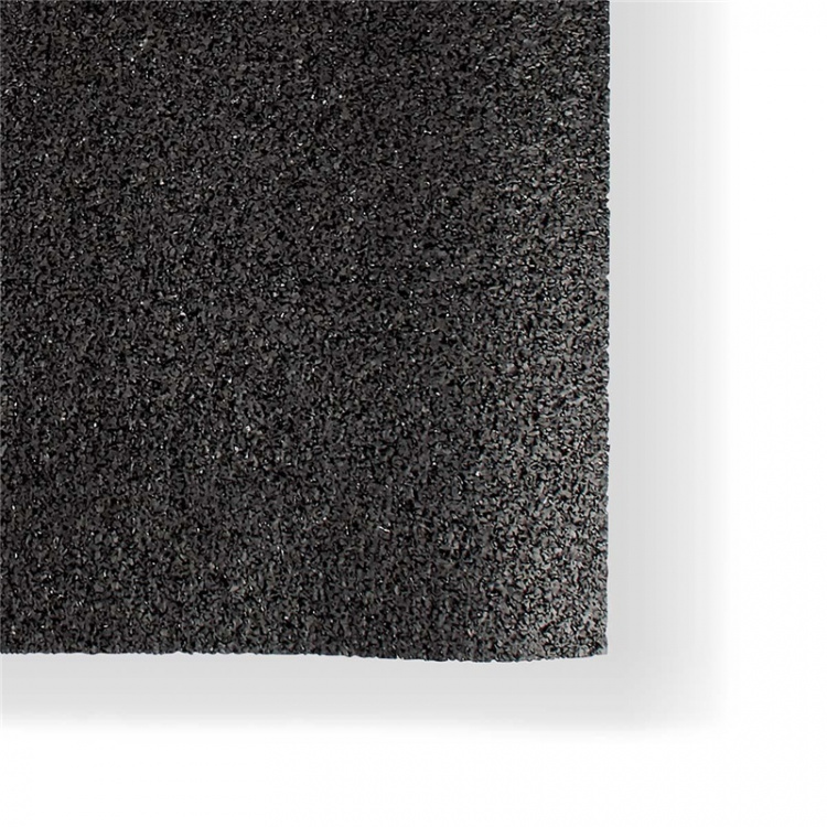 Nedis Anti-Vibration Mat | Suitable for: Washing Machine | Rubber