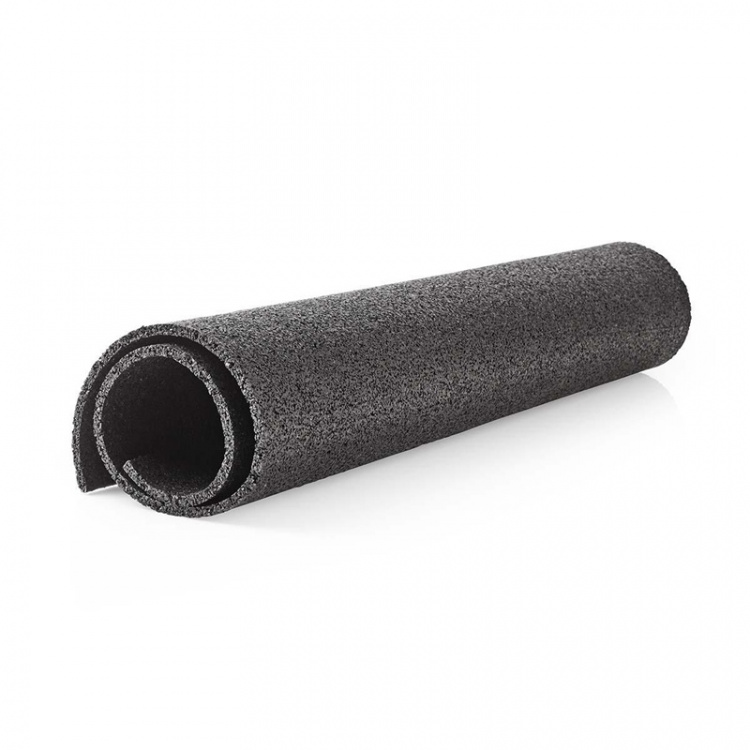 Nedis Anti-Vibration Mat | Suitable for: Washing Machine | Rubber