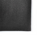 Nedis Anti-Vibration Mat | Suitable for: Washing Machine | Rubber