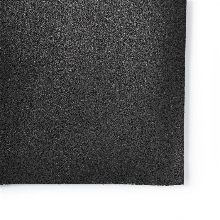 Nedis Anti-Vibration Mat | Suitable for: Washing Machine | Rubber