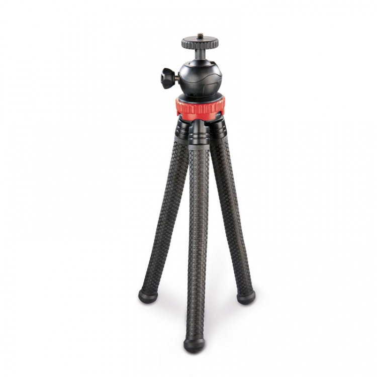 Hama Flexpro Tripod Smartphone, GoPro & Cameras Hama Flexpro Tripod Smartphone, GoPro & Cameras