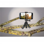 Hama Table Tripod Flex Smartphone & GoPro 14cm Black Hama Table Tripod Flex Smartphone & GoPro 14cm Black