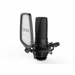 BOYA Microphone Condensator BY-M1000