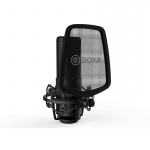 BOYA Microphone Condensator BY-M1000