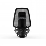 BOYA Microphone Condensator BY-M1000