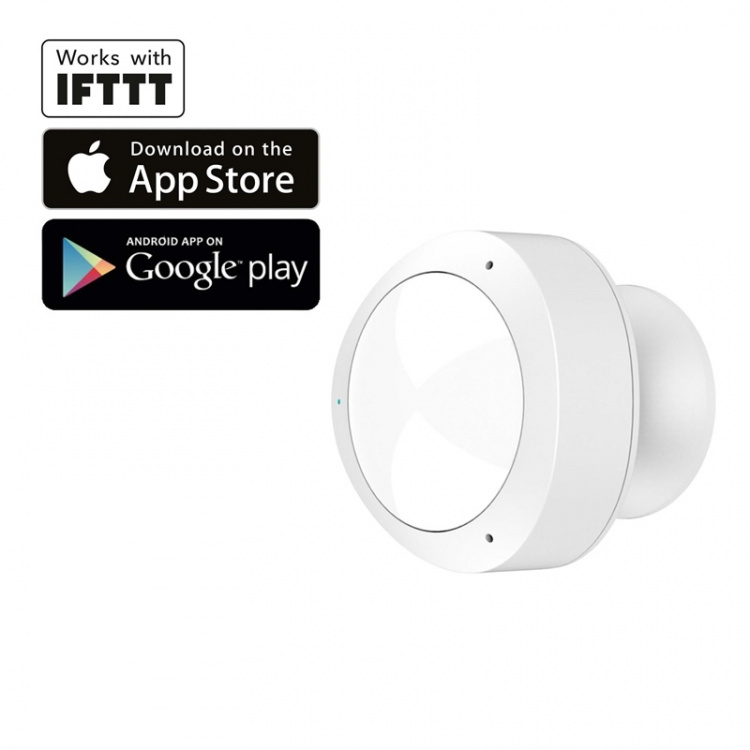 Hama WiFi motion sensor
