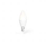 Hama WiFi-LED Light, E14, 4.5W, white 4.5W Hama WiFi-LED Light, E14, 4.5W, white 4.5W