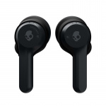 Skullcandy Indy True Wireless, wireless headphones, in-ear, black Skullcandy Indy True Wireless, wireless headphones, in-ear, black