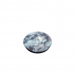 PopSockets Blue Marble Removable Grip with Standfunction