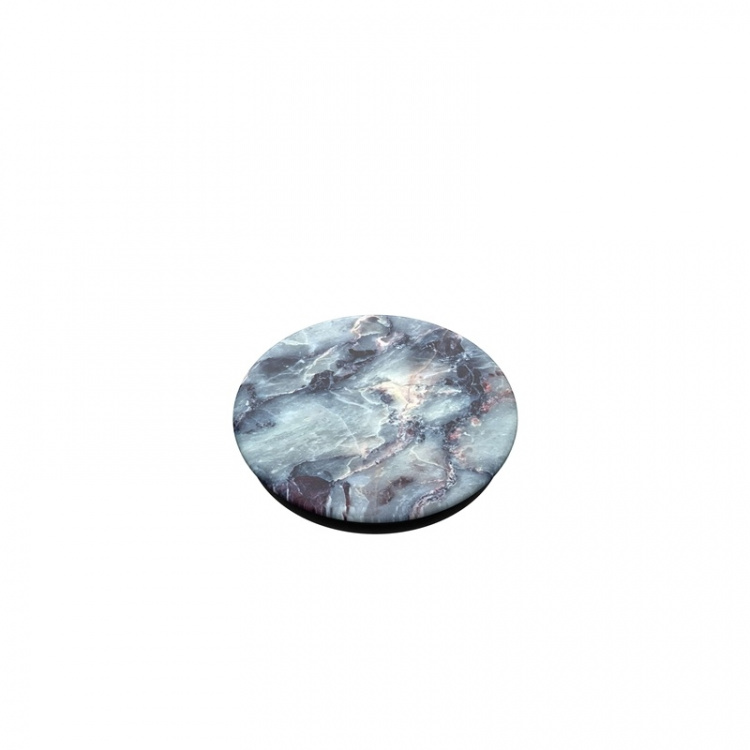 PopSockets Blue Marble Removable Grip with Standfunction