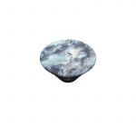 PopSockets Blue Marble Removable Grip with Standfunction