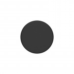 POPSOCKETS Black Removable Grip with Standfunction POPSOCKETS Black Removable Grip with Standfunction