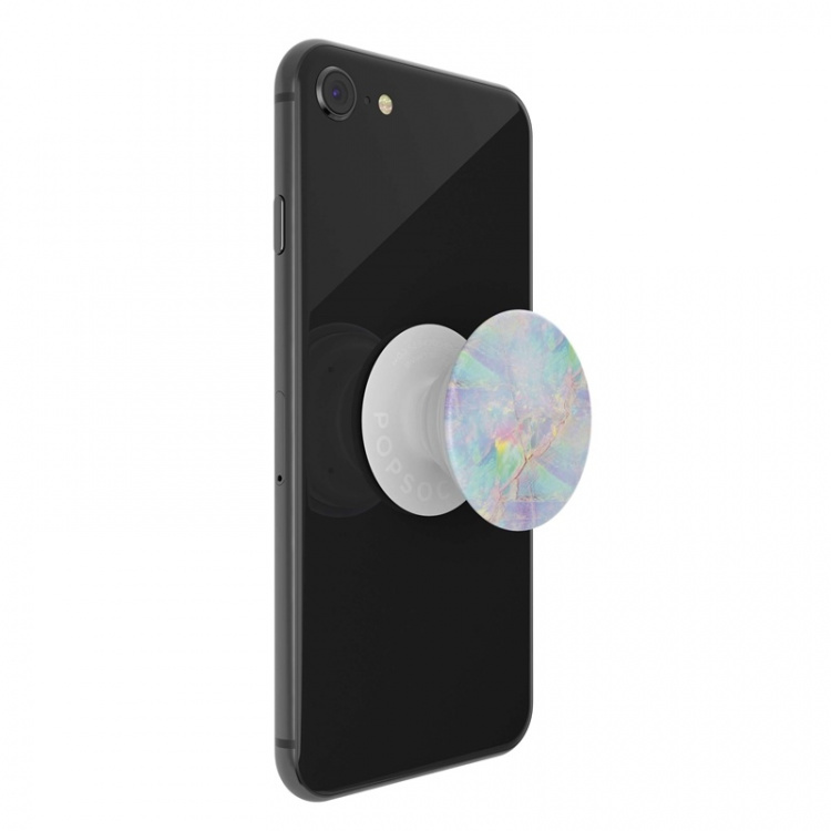 PopSockets Opal Removable Grip with Standfunction
