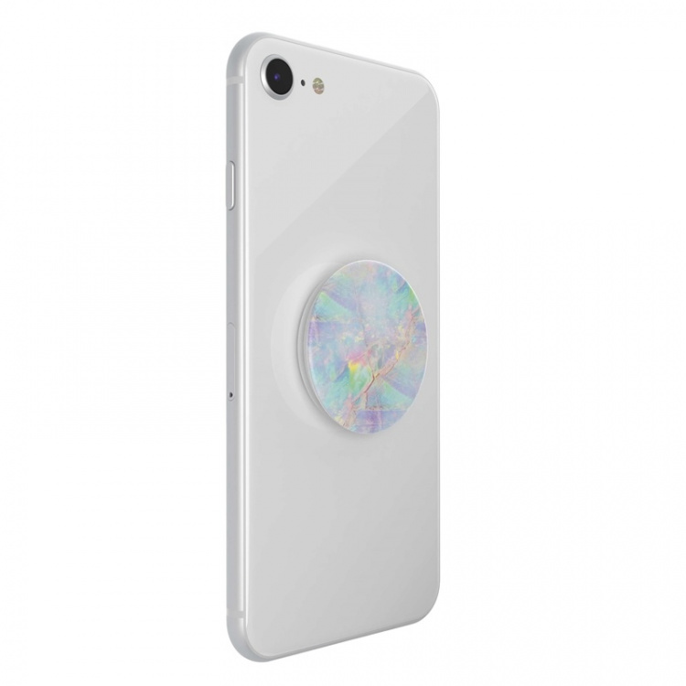PopSockets Opal Removable Grip with Standfunction