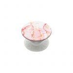 POPSOCKETS Rose Marble Removable Grip with Standfunction POPSOCKETS Rose Marble Removable Grip with Standfunction