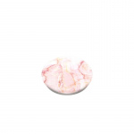 POPSOCKETS Rose Marble Removable Grip with Standfunction POPSOCKETS Rose Marble Removable Grip with Standfunction