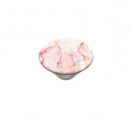POPSOCKETS Rose Marble Removable Grip with Standfunction POPSOCKETS Rose Marble Removable Grip with Standfunction
