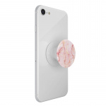 POPSOCKETS Rose Marble Removable Grip with Standfunction POPSOCKETS Rose Marble Removable Grip with Standfunction